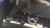 2nd gen 1980 Chevrolet Camaro Z28 automatic For Sale (5)