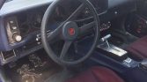 2nd gen 1980 Chevrolet Camaro Z28 automatic For Sale (6)