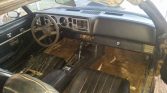 2nd gen 1981 Chevrolet Camaro Z28 Hurst Top For Sale (2)