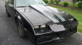 3rd gen 1984 Z28 Chevrolet Camaro V8 automatic For Sale (1)
