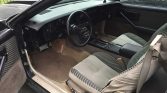 3rd gen 1984 Z28 Chevrolet Camaro V8 automatic For Sale (3)