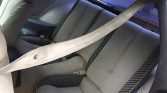 3rd gen 1984 Z28 Chevrolet Camaro V8 automatic For Sale (4)