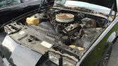 3rd gen 1984 Z28 Chevrolet Camaro V8 automatic For Sale (6)