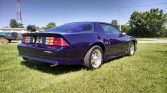 3rd gen 1991 Chevrolet Camaro RT 383 w new tires For Sale (3)