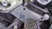 3rd gen 1991 Chevrolet Camaro RT 383 w new tires For Sale (4)