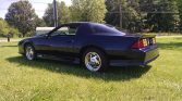 3rd gen 1991 Chevrolet Camaro RT 383 w new tires For Sale (5)