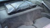 3rd gen blue 1989 Chevrolet Camaro T-tops automatic For Sale (4)