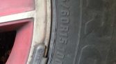 3rd gen red 1989 Chevrolet Camaro RS V8 automatic For Sale 2 (2)