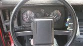 3rd gen red 1989 Chevrolet Camaro RS V8 automatic For Sale 2 (6)