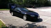 4th gen 2002 Z28 Chevrolet Camaro 6spd 341 RWHP For Sale (1)