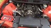 4th gen Hugger Orange 1999 Chevrolet Camaro Z28 For Sale (2)