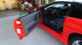 4th gen Hugger Orange 1999 Chevrolet Camaro Z28 For Sale (3)
