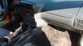 4th gen Hugger Orange 1999 Chevrolet Camaro Z28 For Sale (3)