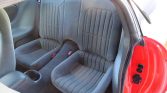 4th gen Hugger Orange 1999 Chevrolet Camaro Z28 For Sale (7)