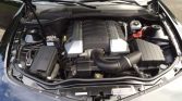 5th gen 2010 2SS RS Chevrolet Camaro low miles For Sale (3)
