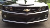 5th gen 2010 2SS RS Chevrolet Camaro low miles For Sale (4)