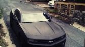 5th gen 2010 Chevrolet Camaro Twin Turbo V6 For Sale (2)