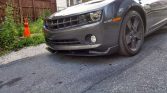 5th gen 2010 Chevrolet Camaro Twin Turbo V6 For Sale (3)