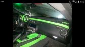 5th gen 2010 Chevrolet Camaro Twin Turbo V6 For Sale (5)