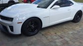 5th gen 2014 ZL1 Chevrolet Camaro auto low miles For Sale (10)