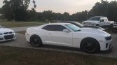5th gen 2014 ZL1 Chevrolet Camaro auto low miles For Sale (3)