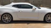 6th gen 2016 Chevrolet Camaro SS low miles For Sale (2)