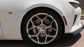 6th gen 2016 Chevrolet Camaro SS low miles For Sale (5)