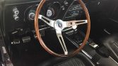 Classic 1st gen 1967 Chevrolet Camaro RS 4spd For Sale (2)
