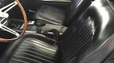 Classic 1st gen 1967 Chevrolet Camaro RS 4spd For Sale (3)