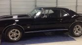 Classic 1st gen 1967 Chevrolet Camaro RS 4spd For Sale (5)