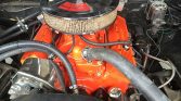 Classic 1st gen 1967 Chevrolet Camaro RS 4spd For Sale (6)