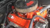 Classic 1st gen 1967 Chevrolet Camaro RS 4spd For Sale (7)