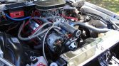 Classic 2nd gen 1973 Z28 Chevrolet Camaro For Sale (5)