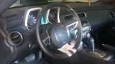 Dark grey 2011 Chevrolet Camaro V6 3.8L w RS Pkg For Sale (2)