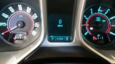 Dark grey 2011 Chevrolet Camaro V6 3.8L w RS Pkg For Sale (9)