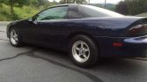 Fourth generation 1998 LS1 Chevrolet Camaro For Sale 2 (1)