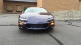 Fourth generation 1998 LS1 Chevrolet Camaro For Sale 2 (2)