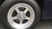Fourth generation 1998 LS1 Chevrolet Camaro For Sale 2 (3)