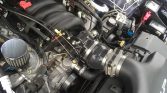 Fourth generation 1998 LS1 Chevrolet Camaro For Sale 2 (4)