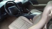Fourth generation 1998 LS1 Chevrolet Camaro For Sale (3)