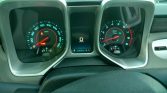 2014 SS Chevrolet Camaro convertible V8 automatic For Sale (2)