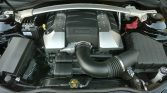 2014 SS Chevrolet Camaro convertible V8 automatic For Sale (3)