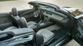 2014 SS Chevrolet Camaro convertible V8 automatic For Sale (5)