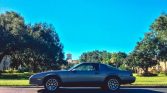 3rd gen 1985 Chevrolet Camaro Custom V8 Build For Sale