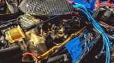 3rd gen 1985 Chevrolet Camaro Custom V8 Build For Sale