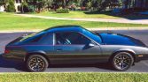 3rd gen 1985 Chevrolet Camaro Custom V8 Build For Sale