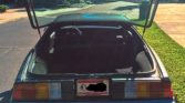 3rd gen 1985 Chevrolet Camaro Custom V8 Build For Sale