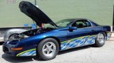 4th gen 1995 Chevrolet Camaro Pro Street clear title For Sale (5)