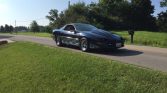 4th gen 1995 Chevrolet Camaro Pro Street clear title For Sale (7)