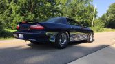 4th gen 1995 Chevrolet Camaro Pro Street clear title For Sale (8)